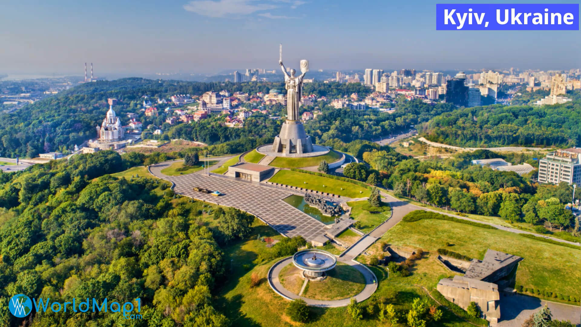 Kiev Ukraine